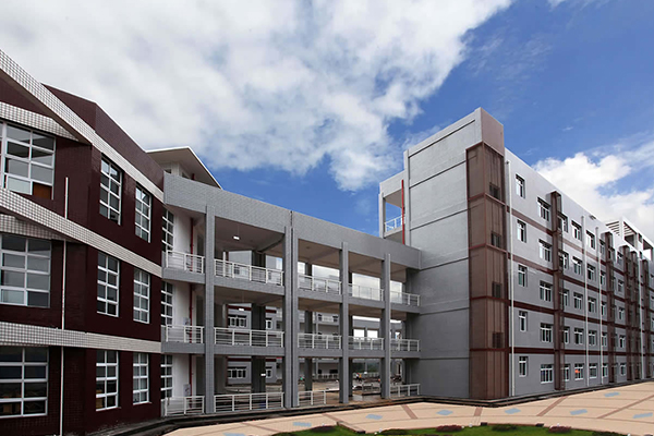 重慶旅游職業學院