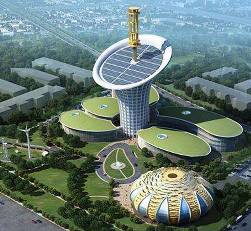 湖北惟楚教育科技發展有限公司